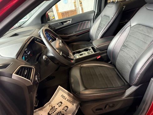 Used 2024 Ford Edge ST-Line AWD/4WD image 22