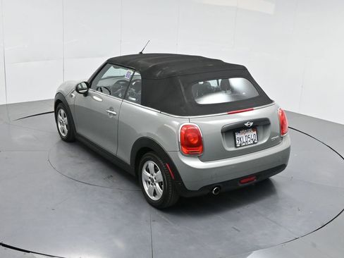 Used 2017 MINI Cooper Convertible image 51