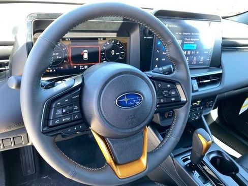 New 2026 Subaru Outback Wilderness AWD/4WD image 10