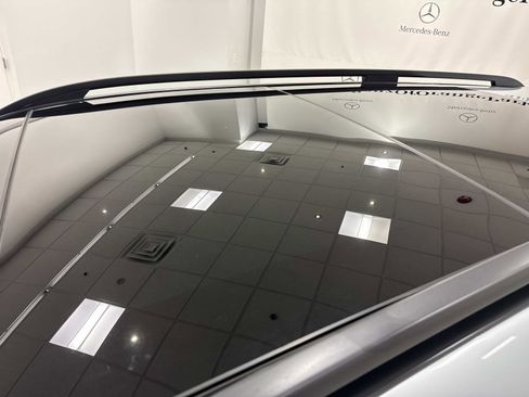 Certified 2025 Mercedes-Benz GLS 450 4MATIC image 11