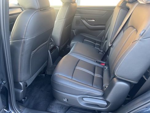 New 2026 MAZDA CX-90 3.3 Turbo w/ Select Package image 27