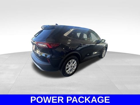 Used 2024 Ford Escape Active image 4