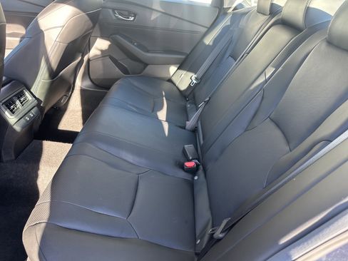 Used 2024 Honda Accord EX-L image 11