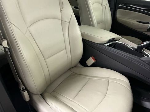 Certified 2021 Buick Enclave Essence w/ Sound and Sites Package image 29