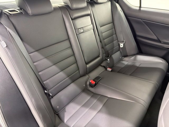 Used 2023 Lexus IS 350 F Sport w/ Memory Package AWD/4WD image 22