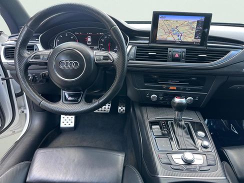 Used 2014 Audi RS 7 Prestige image 23