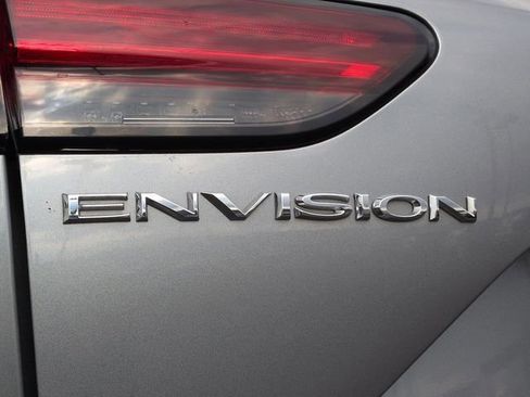 Certified 2023 Buick Envision Essence image 30