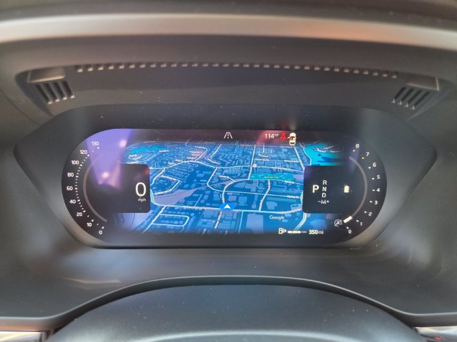 Certified 2023 Volvo XC60 B5 Ultimate FWD image 39
