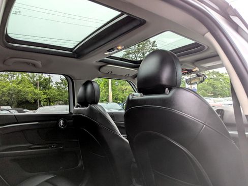 Used 2017 MINI Cooper Countryman S image 44