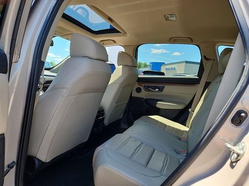 Used 2018 Honda CR-V EX-L image 10