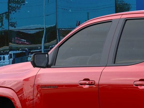 New 2026 Chevrolet Colorado Z71 w/ Technology Package AWD/4WD image 12