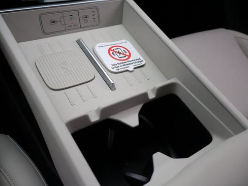 New 2025 Hyundai Santa Fe SEL image 38