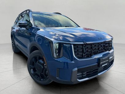 Used 2025 Kia Sorento SX