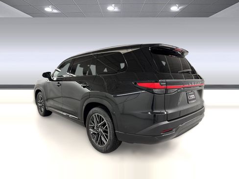 Used 2026 Lexus TX 350 AWD w/ Technology Package image 3
