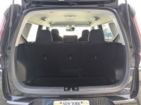 Used 2024 Kia Soul LX w/ Option Group 015 image 30