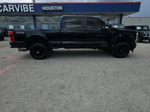 Used 2025 Ford F250 XL w/ STX Appearance Package AWD/4WD image 8