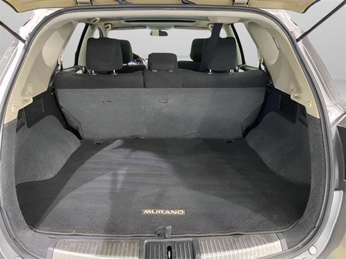Used 2012 Nissan Murano SV AWD/4WD image 12