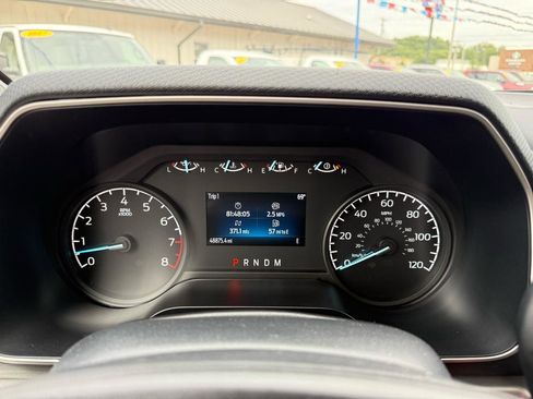 Used 2023 Ford F150 XLT image 13
