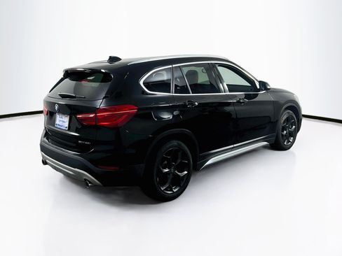 Used 2018 BMW X1 xDrive28i AWD/4WD image 5