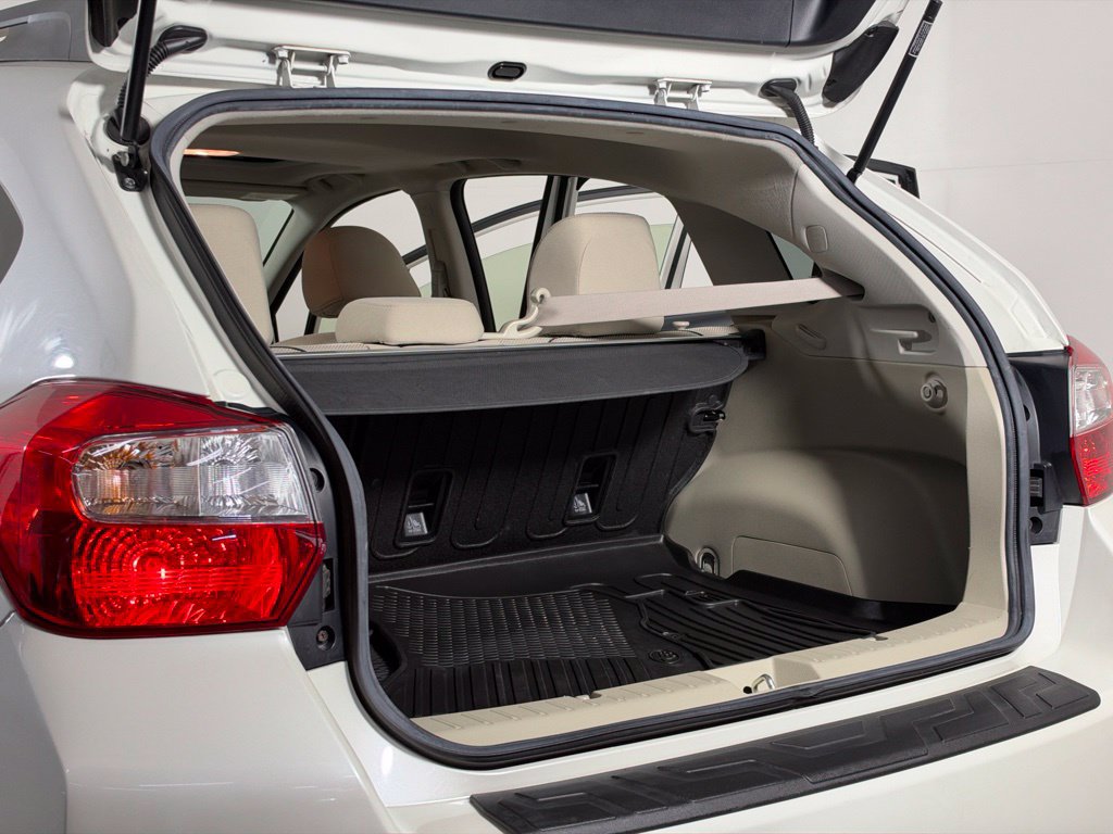 Used 2014 Subaru Crosstrek 2.0i Premium w/ Moonroof Package AWD/4WD image 34