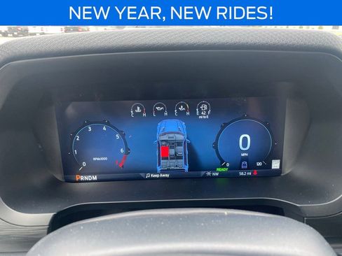 New 2025 Ford F150 XLT w/ Equipment Group 302A MID image 31