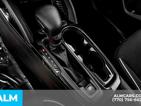 Used 2022 Chevrolet TrailBlazer LS image 45