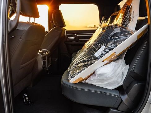 New 2024 RAM 3500 Big Horn w/ Night Edition image 19