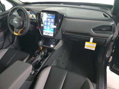 New 2026 Subaru Forester Wilderness image 19