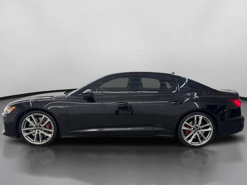 Used 2020 Audi S6 Prestige w/ Prestige Package AWD/4WD image 5