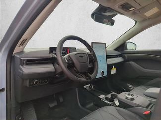 Certified 2024 Ford Mustang Mach-E Select w/ Comfort Package Lite video 3