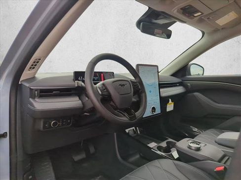 Certified 2024 Ford Mustang Mach-E Select w/ Comfort Package Lite image 3