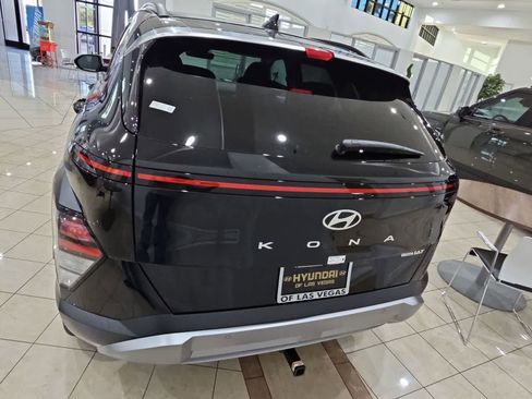 New 2026 Hyundai Kona Limited AWD/4WD image 5