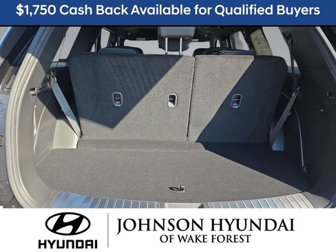 New 2026 Hyundai Palisade Calligraphy image 22