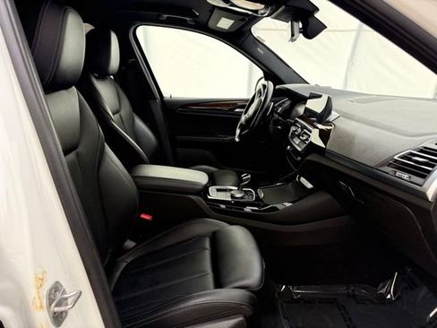 Used 2022 BMW X3 xDrive30i image 18