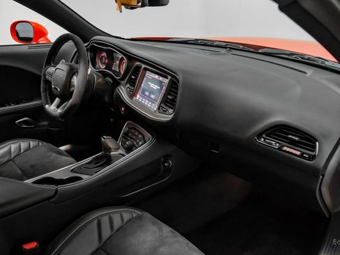 Used 2018 Dodge Challenger SRT Demon w/ Leather Front Seat Group image 59
