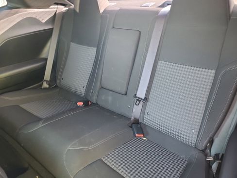 Used 2023 Dodge Challenger SXT w/ Blacktop Package image 13