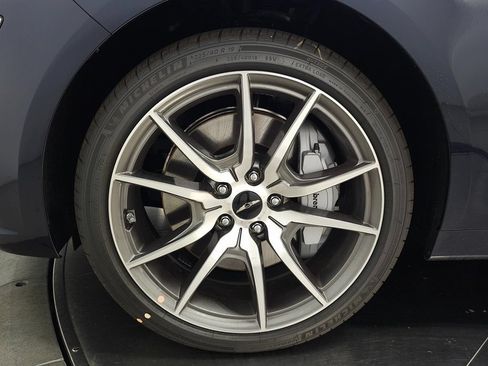 Used 2026 Genesis G70 2.5T AWD/4WD image 8