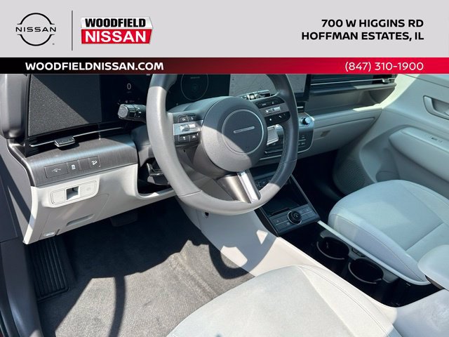 Used 2024 Hyundai Kona SEL w/ Convenience Package AWD/4WD image 31