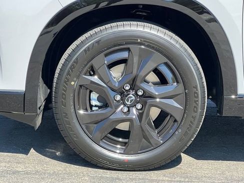 New 2026 MAZDA CX-5 2.5 S w/ Premium Package image 34