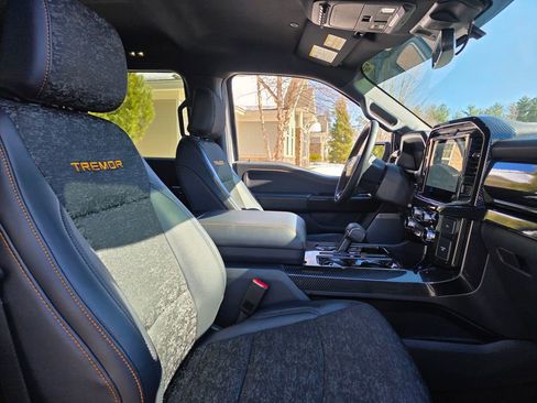 Used 2025 Ford F150 Tremor w/ Bed Utility Package image 35