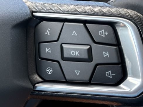 New 2026 Ford Mustang Coupe image 28