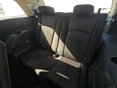 Used 2012 Dodge Journey SXT w/ Flexible Seating Group image 14