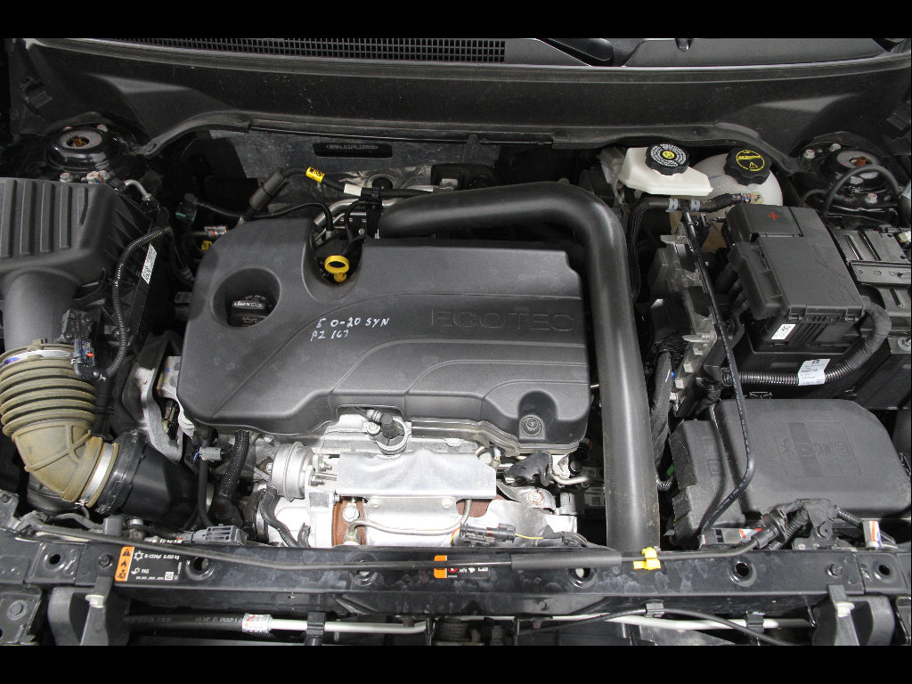 Certified 2024 Chevrolet Equinox LT FWD image 19