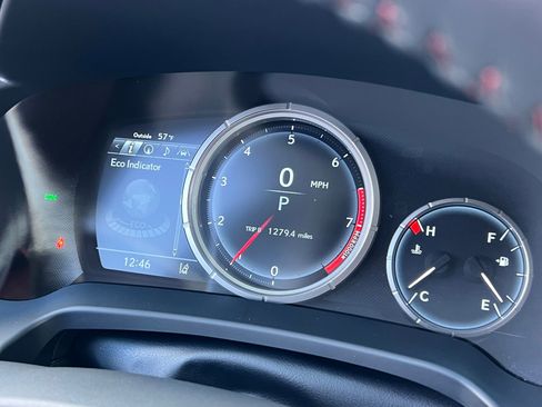 Used 2022 Lexus RX 350 F Sport w/ Accessory Package image 26