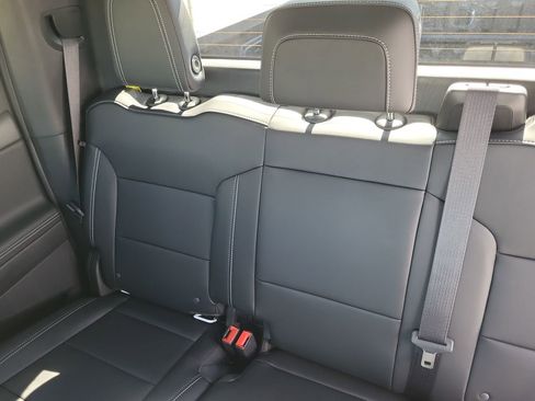 New 2026 Chevrolet Silverado EV LT image 50