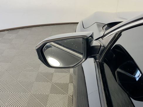 Used 2016 Honda Civic LX-P image 21