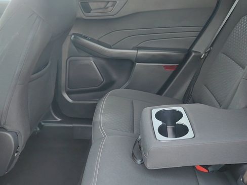 Certified 2024 Ford Escape Active AWD/4WD image 36