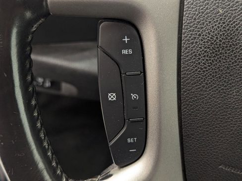 Used 2012 Chevrolet Silverado 2500 LT w/ Interior Plus Package image 10