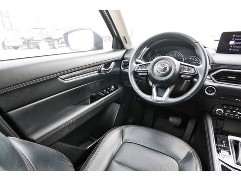 Used 2022 MAZDA CX-5 AWD 2.5 S w/ Premium Plus Pkg image 6