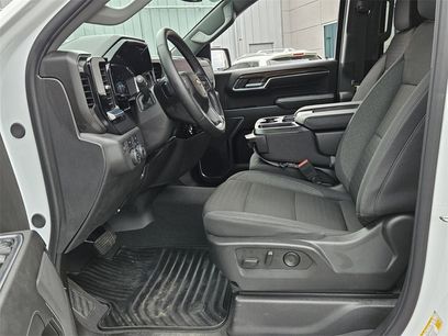 Certified 2024 Chevrolet Silverado 1500 LT